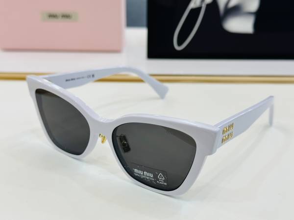 Miu Miu Sunglasses Top Quality MMS00282